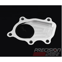 5 Bolt Turbine Discharge Flange (Mild Steel)