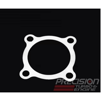 3.0" 4 Bolt Turbine Discharge Flange