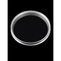 Turbine Housing Discharge Flange - 5.0" (stainless steel)