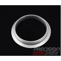 4 5/8" Turbine Discharge Flange for GT42/GT45 Turbochargers (Mild Steel)