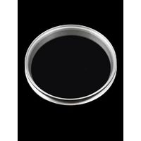 Pro Mod Turbine Housing Discharge Flange - 4.5" (stainless steel)
