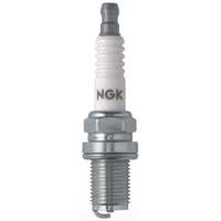 NGK R5671A-10 Racing Spark Plug - V-Groove