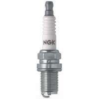 NGK R5671A-9 Racing Spark Plug - V-Groove