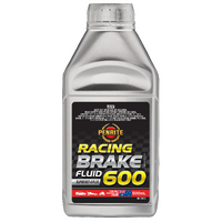 Penrite Racing Brake Fluid 500mL