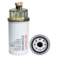 Sakura Spin-On Fuel Water Separator SFC-1905-10
