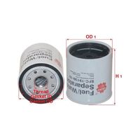 Sakura Spin-On Fuel Water Separator SFC-19130-10
