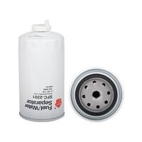 Sakura Spin-On Fuel Water Separator SFC-2201