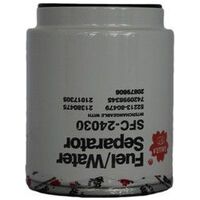 Sakura Spin-On Fuel Water Separator SFC-24030