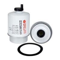 Sakura Spin-On Fuel Water Separator SFC-5114