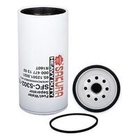 Sakura Spin-On Fuel Water Separator SFC-5302-10