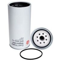 Sakura Spin-On Fuel Water Separator SFC-5504-10