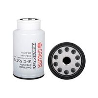 Sakura Spin-On Fuel Water Separator SFC-55170