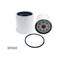 Sakura Spin-On Fuel Water Separator SFC-7104-02