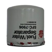 Sakura Spin-On Fuel Water Separator SFC-7906