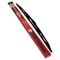 Sakura Wiper Blade 430mm 17 Inch Complete Universal Hook Blade