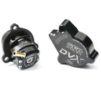 DVX Blow Off Valve T9659 (Golf GTI MK7/Golf R MK7/Audi S3 2013+)