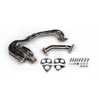 Unequal Length Headers (WRX MY94-14/STI MY98-17/Forester MY98-13/Liberty GT MY04-09)