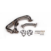 Equal Length Headers (WRX MY94-14/STI MY98-17/Forester MY98-13/Liberty GT MY04-09)