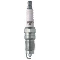 NGK TR55-1 Standard Spark Plug - V-Groove
