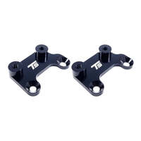 2.5i Fuel Rail Adapters (SUBARU IMPREZA / WRX / STI 1996-2017)