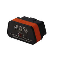 VGate Diagnostic WIFI OBDII Scanning Tool