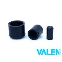 Silicone Blanking End Cap