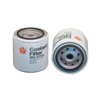 Sakura Spin-On Coolant Filter WC-5705