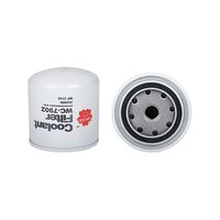 Sakura Spin-On Coolant Filter WC-7902