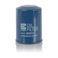 Oil Filter WZ411