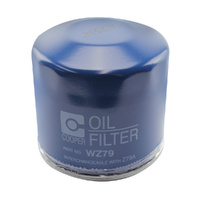 Oil Filter WZ79