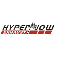 Hyperflow Exhausts
