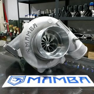 Mamba