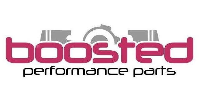 Boosted Performance Parts