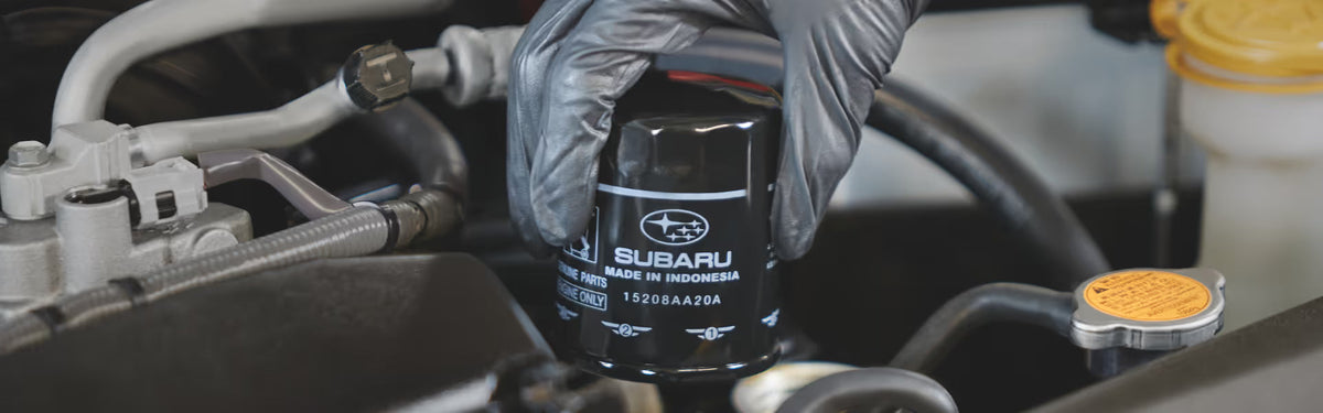 Service Parts