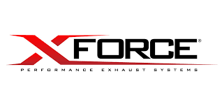 XForce Exhausts