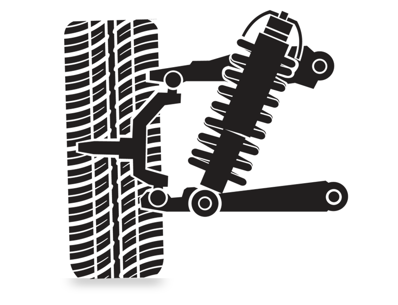 Suspension
