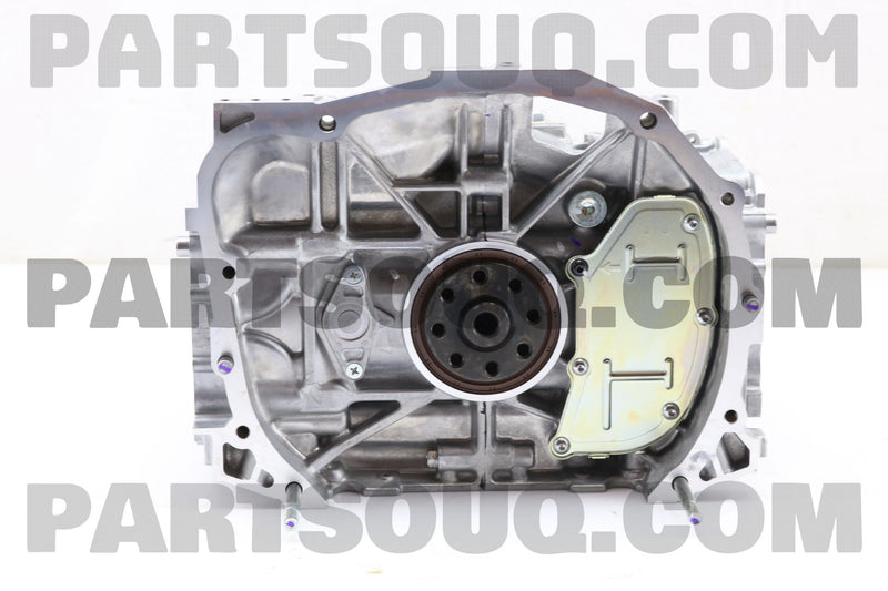 EJ257 Short Block Assy (STI MY08-21)-1