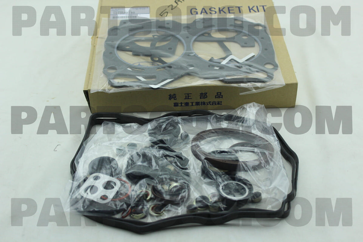 Short Engine Gasket Kit (Forester SH Non-Turbo)