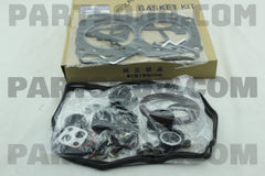 Short Engine Gasket Kit (Forester SH Non-Turbo)-1
