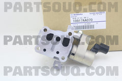 Exhaust Oil Control Valve Solenoid & Holder LH (STI MY08-21)-1