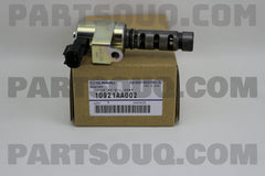 Oil Control Solenoid AVCS INTAKE (WRX MY02-05/STI MY01-05)-1