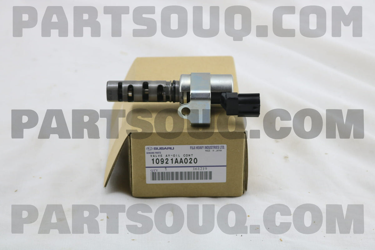 Oil Control Solenoid AVCS INTAKE (LGT MY04-05)