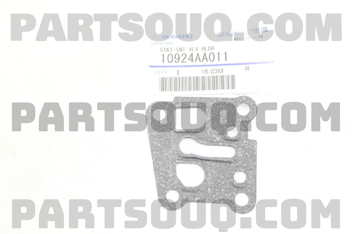Oil Control Valve Holder Gasket LH (STI MY08-21)-1