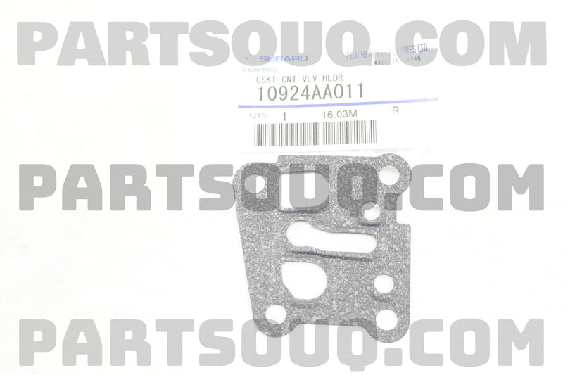 Oil Control Valve Holder Gasket LH (STI MY08-21)-1
