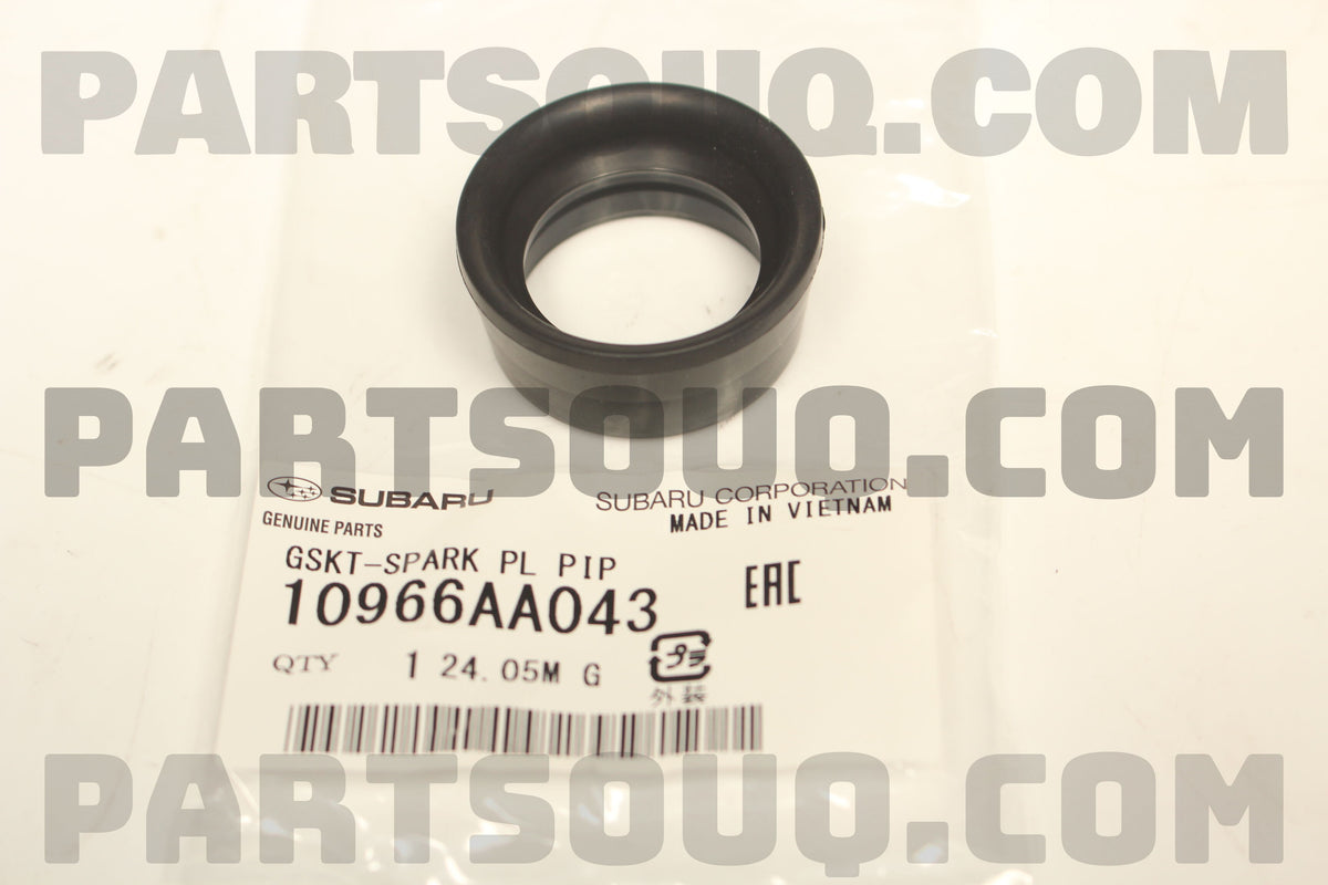 Spark Plug Tube Seal (WRX MY22+)