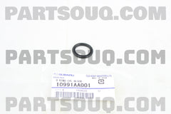 Oil Pump/Engine Case Halves Black O-Ring (WRX MY98-14/STI MY98-21/FGT MY98-02/FXT MY03-13/LGT MY03-08)-1
