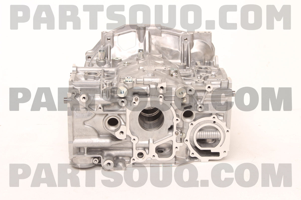 EJ207 Short Block BARE ONLY (GRB JAP Spec C STI MY08-17)