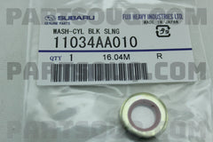 Engine Case Bolt Bonded Washer (EJ20/EJ25)-1