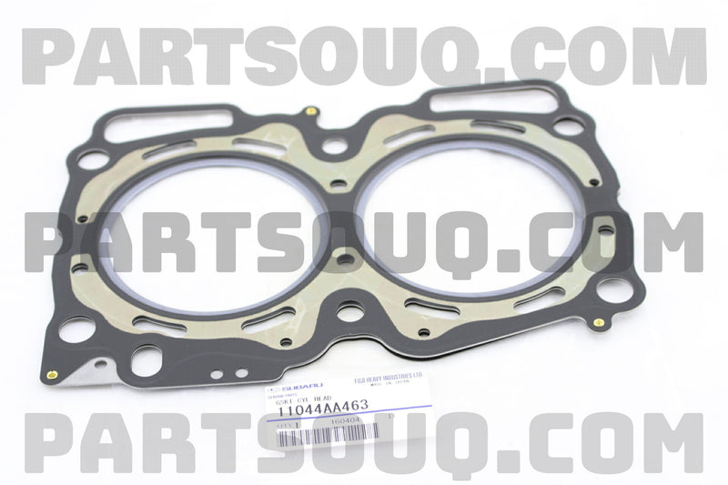 Head Gasket PAIR MLS (STI V3/V4)-1