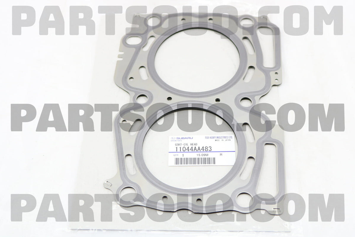 Head Gasket PAIR (WRX/STI MY99-05/FGT MY98-02)-1